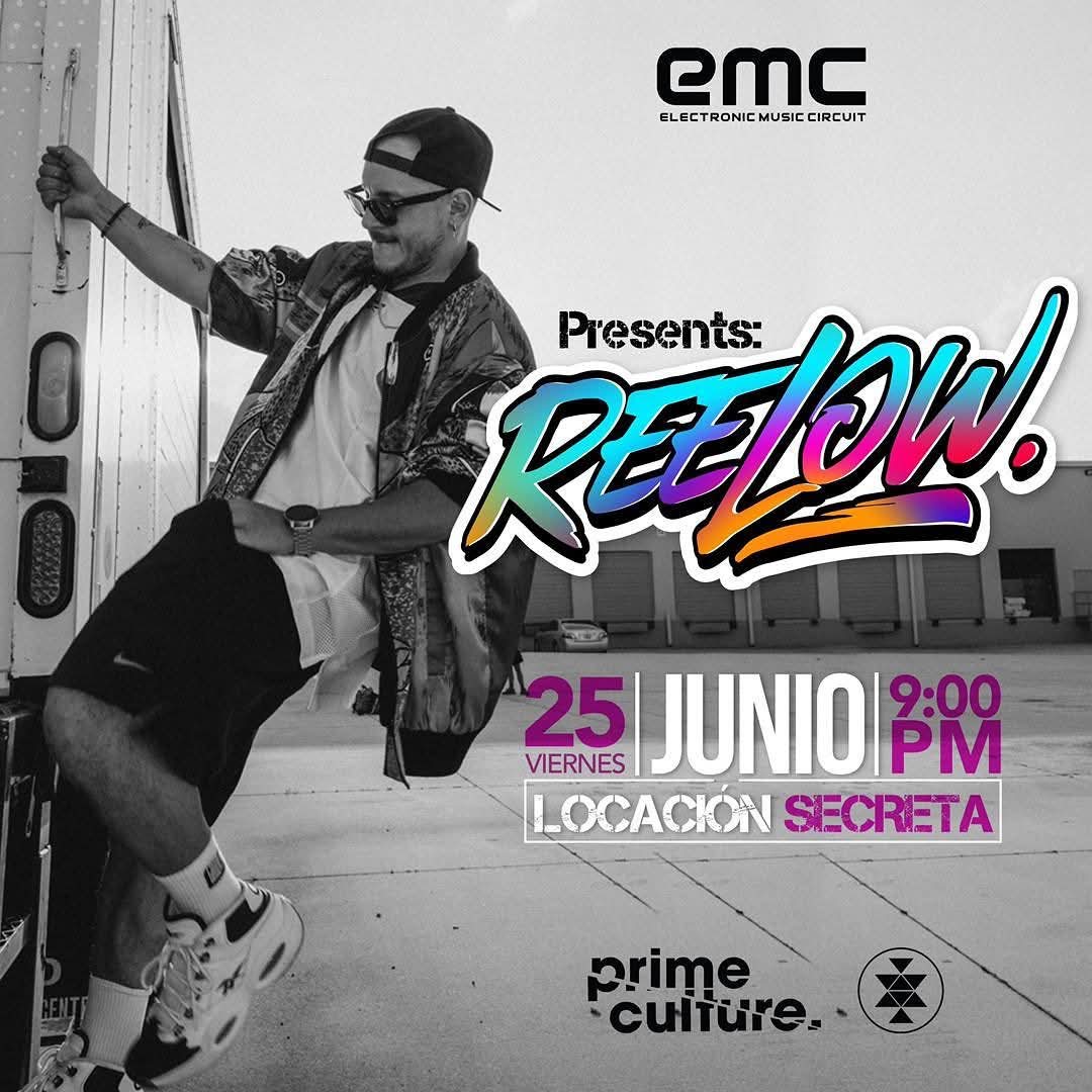 UNIQUE Caracas – Experiencia Musical Exclusiva Venezuela Edición 03